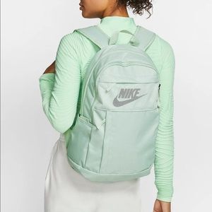 Nike Elemental Bookbag - Pistachio